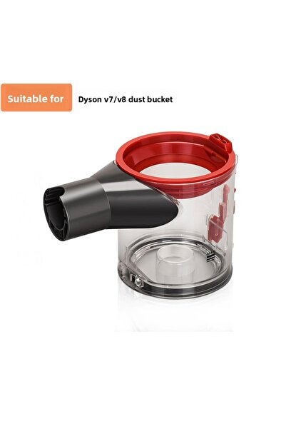 Choice مناسب لمكنسة دايسون الكهربائية V7V8، سلة المهملات V10V11V12V15، ملحقات...