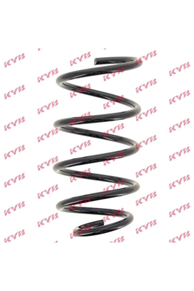 KYB Arc Spiral Punte Fata Bmw 5