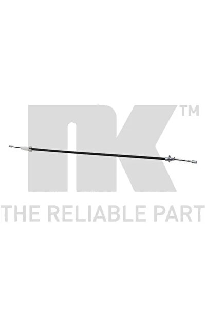 NK Cablu Frana De Parcare Mercedes-Benz Glk-Class