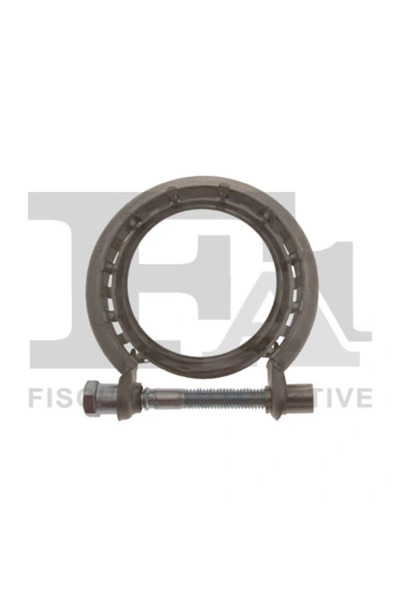 FA1 Conector Teava Sistem De Esapament Citroen C4 2/C5 2/C5 3 Fiat Ulysse