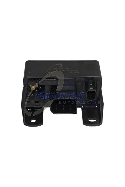 TRUCKTEC AUTOMOTIVE Unitate De Control Bujii Incandescente Mercedes-Benz A-Cl...