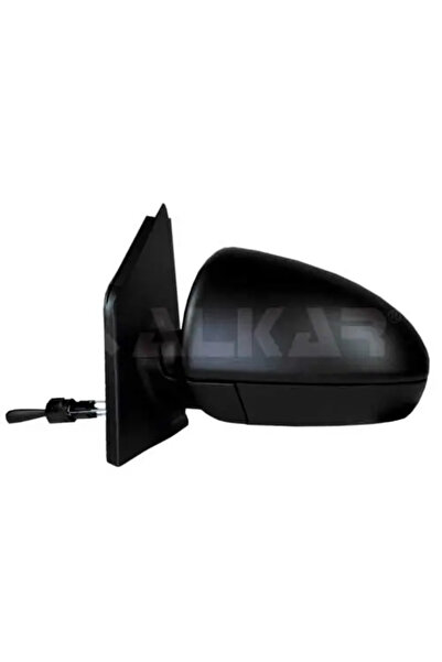 Alkar Ляво външно огледало за Smart Fortwo