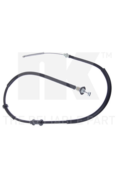 NK Жило за ръчна спирачка Ford Ka