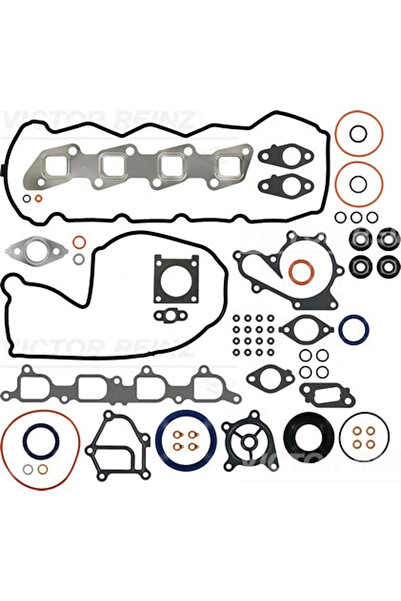 VICTOR REINZ Set Garnituri Complet Motor Nissan Cabstar/Navara NP300/Pathfind...