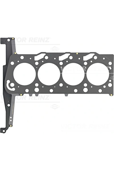 VICTOR REINZ Garnitura Chiulasa Ford Transit Bus/Transit Caroserie/Transit Pl...