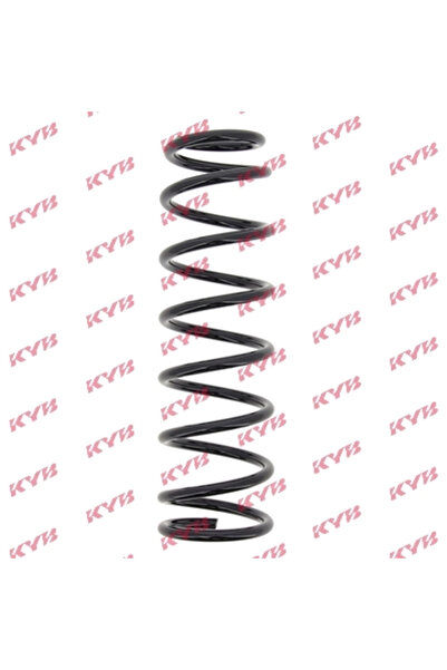 KYB Arc Spiral Punte Fata Suzuki Ignis 1