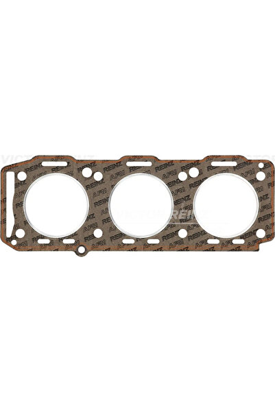 VICTOR REINZ Garnitura Chiulasa Stanga Alfa Romeo 147/156/164 Lancia Thema/Th...