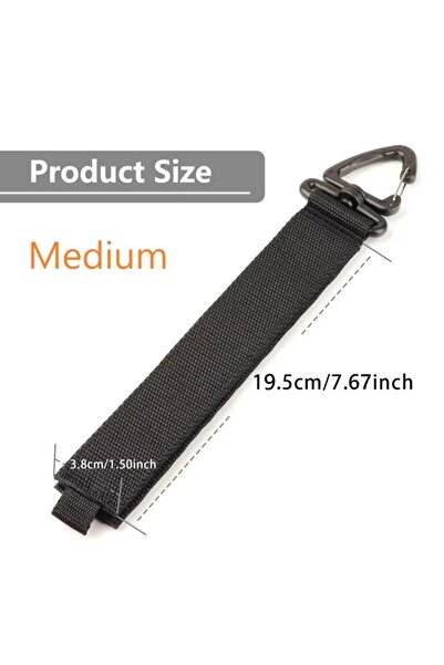 Choice 1 قطعة M 10/5/1 قطعة مشبك دوار لإدارة الأسلاك وإدارة سلك الطاقة وأشرطة...