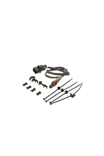 K-STARK Sonda Lambda Audi A8 D3 Vw Golf 4/Golf 5/Polo 4