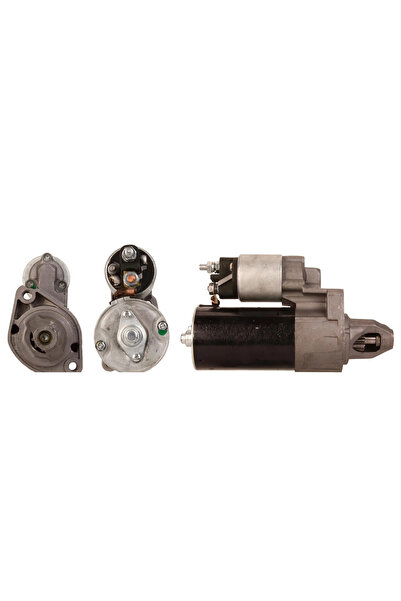 Elstock Starter Mercedes-Benz C-Class/Clk/E-Class