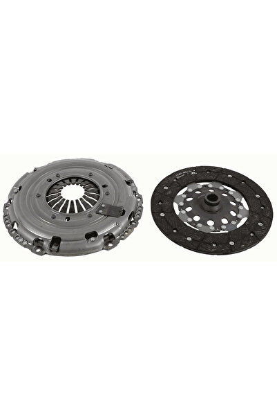 SACHS Set Ambreiaj Nissan NV400 Bus/NV400 Caroserie/NV400 Platou / Sasiu Opel...