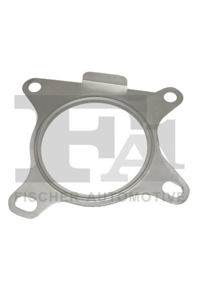 FA1 Garnitura Racord Evacuare Admisie Audi A3/Q3/Tt Ktm 10-Bow