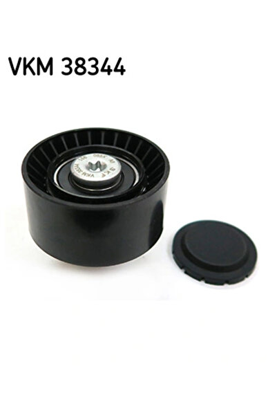 SKF Bmw Transmission Belt Guide/Drive Roller 1/2 Cupe/3