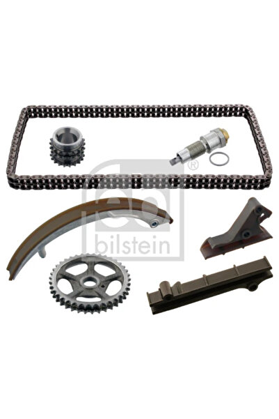 FEBI BILSTEIN Chit Lant De Distributie Mercedes-Benz 124 T-Model/124 Limuzina...