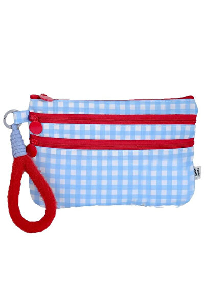 Choice A Travel Passport Holder Wallet - Waterproof ID Card Organizer for Airplane Tickets, Visa, boarding.