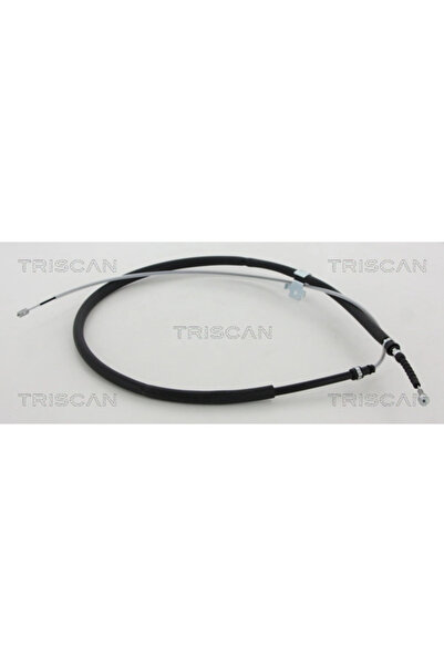 TRISCAN Cablu Frana De Parcare Peugeot 308 2/308 Caseta/