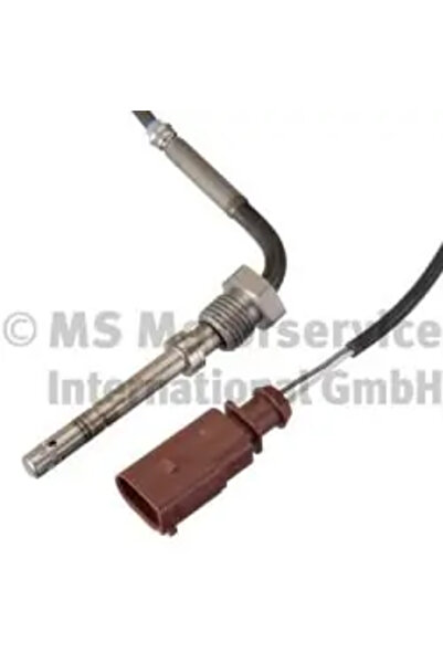 PIERBURG Senzor Temperatura Gaze Evacuare Inainte De Filtru Particule Funingi...