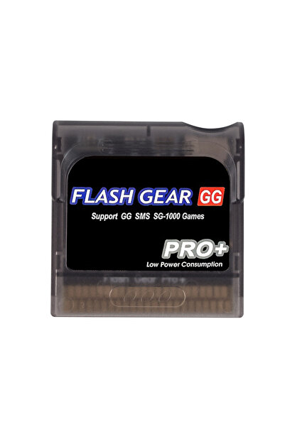 Choice خرطوشة Gear GG Flash GG Pro Game Gear GBA Game Gear لوحدة تحكم Sega Ga...