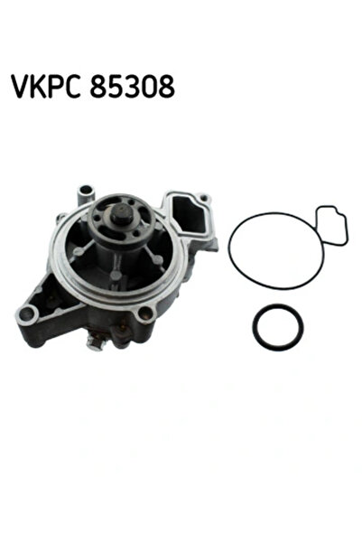 SKF Pompa De Apa Racire Motor Cadillac Bls Chevrolet Captiva/Malibu