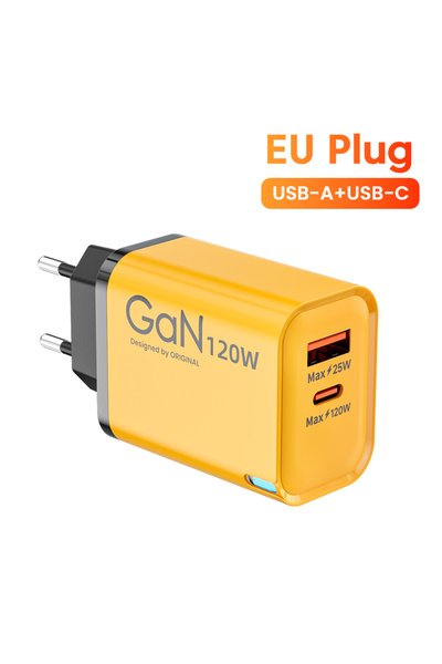 Choice شاحن USB سريع من نوع USB-C بتقنية الشحن السريع 3.0 من أولاف، متوافق مع...