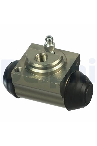 DELPHİ Главен спирачен цилиндър Citroen C3 2/C3 3/DS3 Ds Ds 3