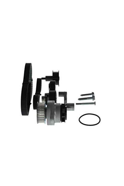 Bosch Set Pompa Apa + Curea Dintata Audi A2 Vw Bora/Golf 4/Golf Van 4