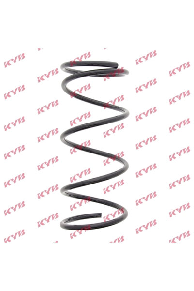 KYB Arc Spiral Punte Fata Toyota Corolla