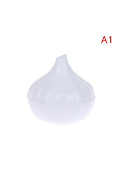 Choice A1 Onion Garlic Tomatoes Lemon Green Pepper Fresh Storage Kitchen Food Box Creative Organizer Crispe