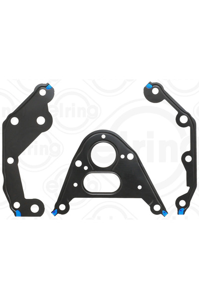 ELRING Garnitura Distributie Partea De Jos Bmw 5/6/7 Wiesmann Gt MF4 Cupe/Gt ...