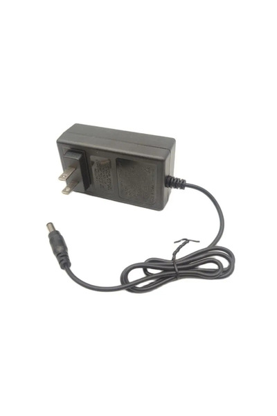 Choice شاحن بطارية ليثيوم 21 فولت من الاتحاد الأوروبي 1 أمبير لمثقاب كهربائي ...