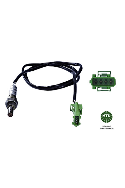 NTK Sonda Lambda Citroen Berlingo / Berlingo First Autoutilitara/Limuzina Spa...