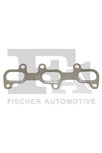 FA1 Garnitura Galerie Evacuare Seat Ibiza 4 Skoda Fabia 2/Roomster