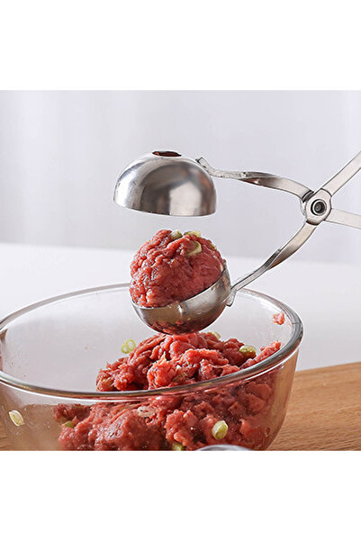 Choice M Stainless Steel Rice Meat Dumplings Ware Fish Ball Shrimp Ball Rice And Vegetable Roll Diy Kitche.