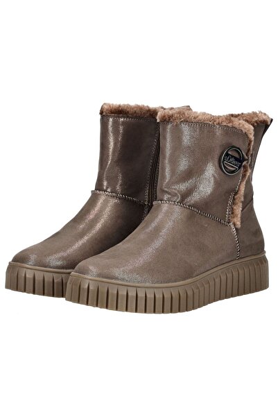 s.Oliver Stiefelette