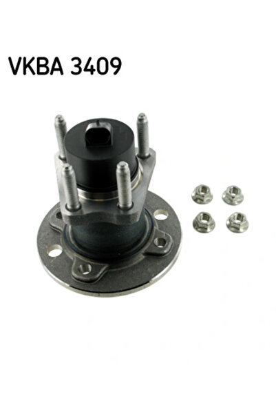 SKF Set Rulment Roata Opel Astra F/Vectra A