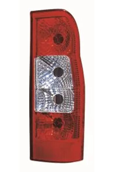 Abaküs Yayınevi Lampa Spate Dreapta Ford Transit Bus/Transit Caroserie/Transi...
