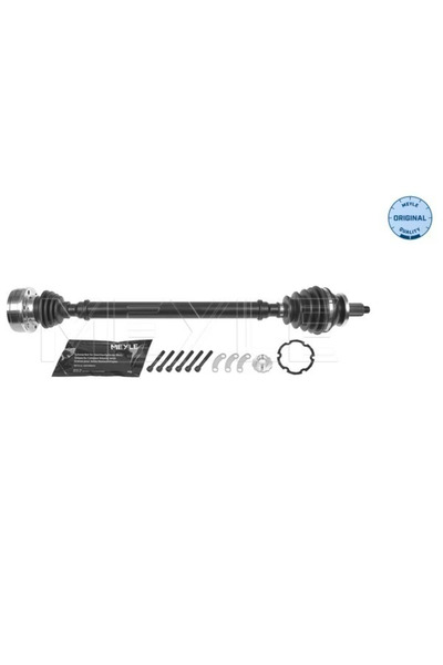 MEYLE Planetara Axa Fata Dreapta Audi A2 Seat Cordoba/Ibiza 3