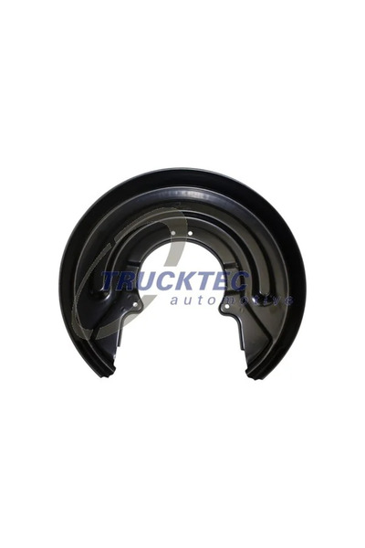 TRUCKTEC AUTOMOTIVE Protectie Stropire Disc Frana Puntea Spate Vw Transporter...