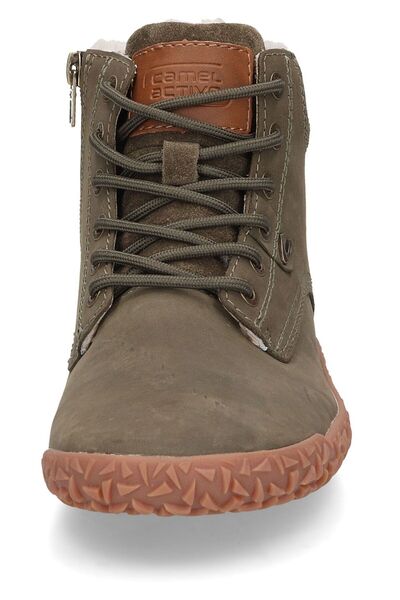 Camel Active Stiefelette