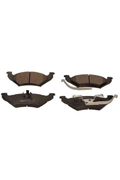 MaxGear Set Placute Frana Frana Disc Chrysler Voyager / Grand Voyager 3/Voyag...