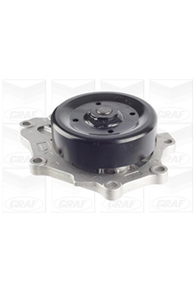 GRAF Pompa De Apa Racire Motor Lexus Is 2 Toyota Auris/Avensis/Rav 4 3