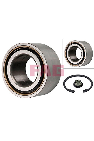 FAG Set Rulment Roata Ford Ka Mazda 2
