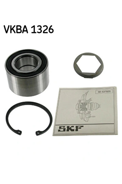 SKF Комплект лагери на главина Opel Calibra A/Omega A/Omega B