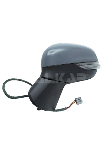 Alkar Oglinda Exterioara Stanga Ford Puma