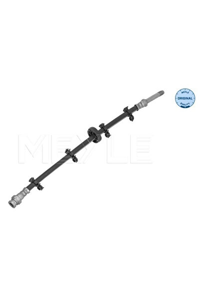 MEYLE Furtun Frana Puntea Spate Iveco Daily 4 Bus/Daily 4 Caroserie/Daily 4 P...