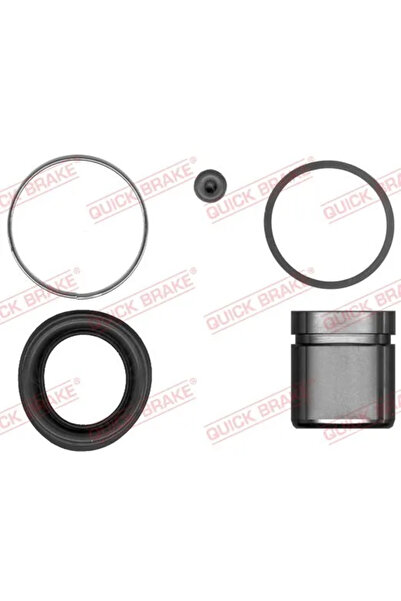 QUICK BRAKE Set Reparatie Etrier Mitsubishi Galloper/Pajero 2/Pajero Sport 1