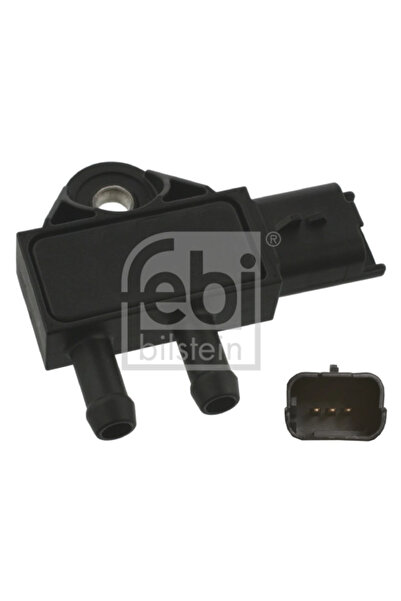 FEBI BILSTEIN Senzor Presiune Gaze Evacuare Citroen Berlingo Multispace/C3 Pi...