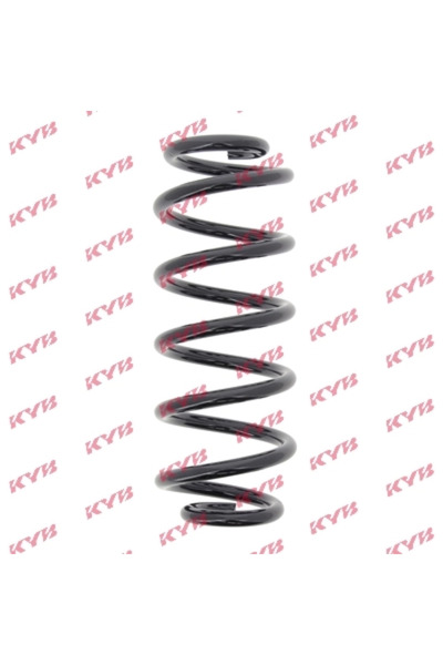 KYB Arc Spiral Puntea Spate Seat Leon