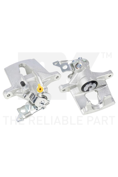 NK Etrier Frana In Spatele Puntii Ford Mondeo 3 Turnier