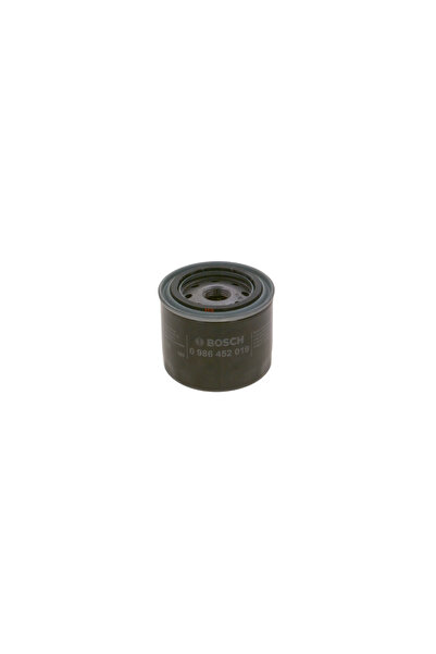 Bosch Oil Filter 0986452019 Daewoo Tico Daihatsu 850 Body/Charade I/Charade I...